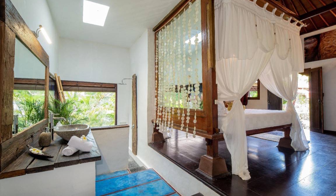 Dyanapura Villa | 600 m² Villa ∙ 3 bedrooms ∙ 6 guests