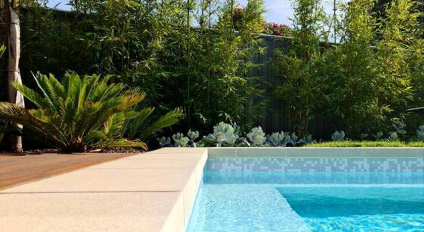 St Leonards House | 6000 m² House ∙ 4 bedrooms ∙ 13 guests