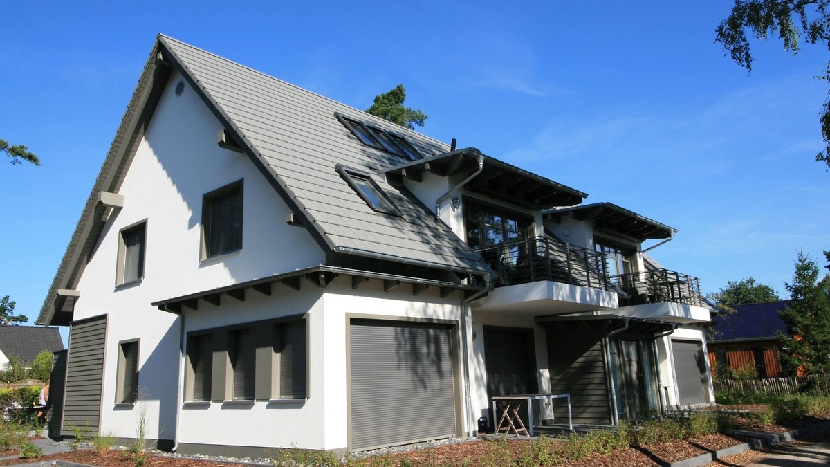 Neuhaus Apartment | 600m bis zum Ostseestrand