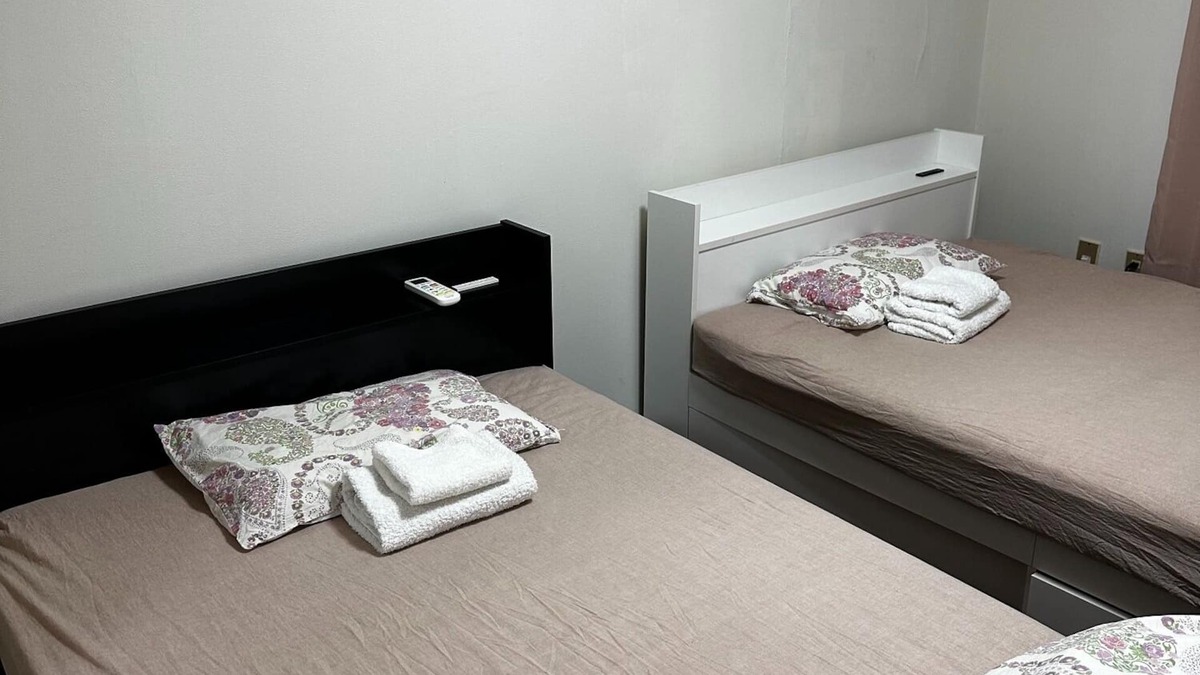 Kitaotsuka Apartment | 601Good location close to Ikebukuro station - 601 Good location in front of the station Next to Ikebukuro Station 4 people can stay/Toshima-ku Tokyo