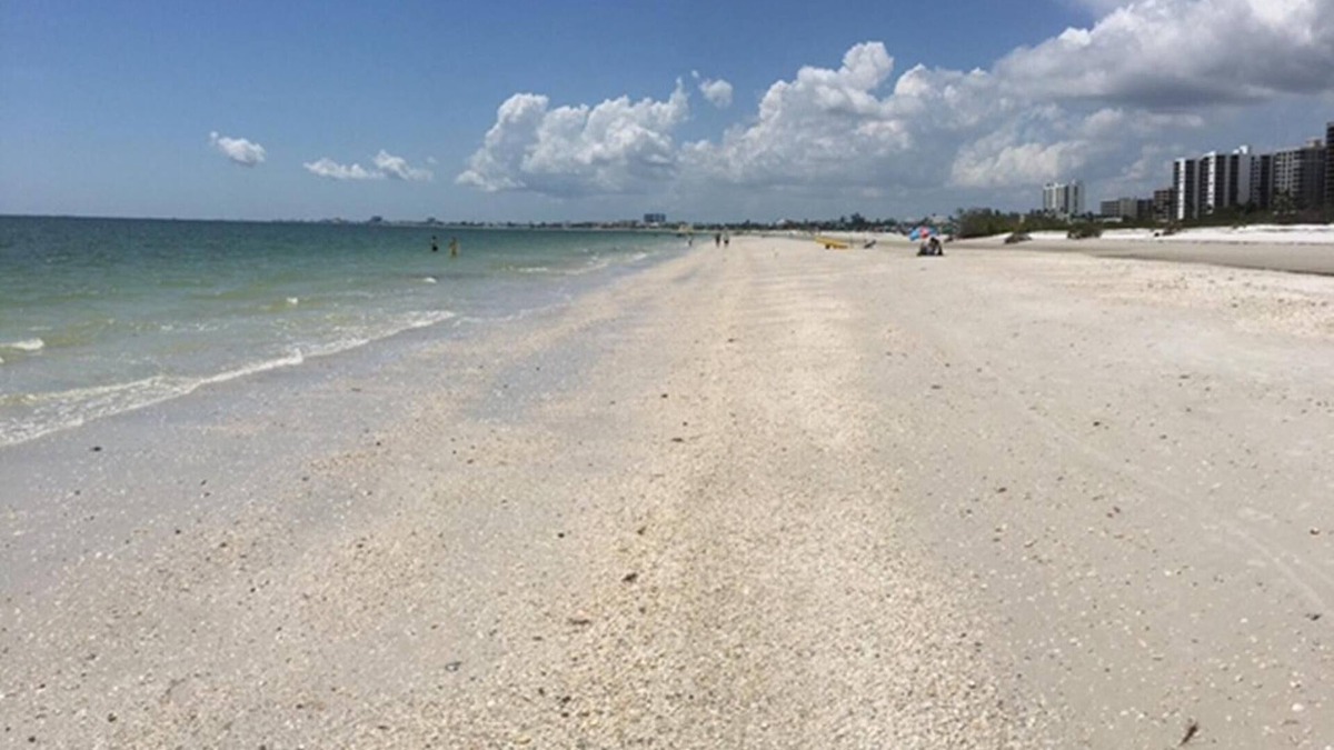 South Island Condo | 603A Spectacular Gulf Views w Updated Accommodations