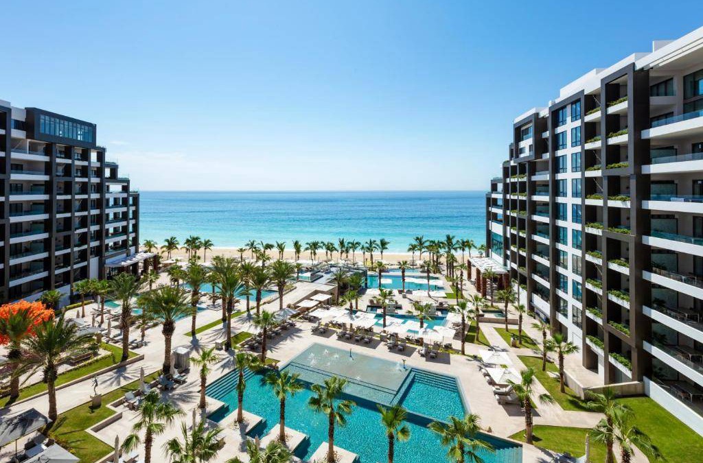 Cabo San Lucas Hotel | 604 m² Hotel ∙ 2 bedrooms ∙ 127 guests
