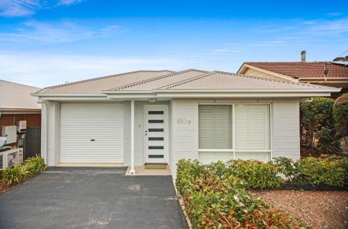Hayborough House | 60A Mentone Road, Hayborough