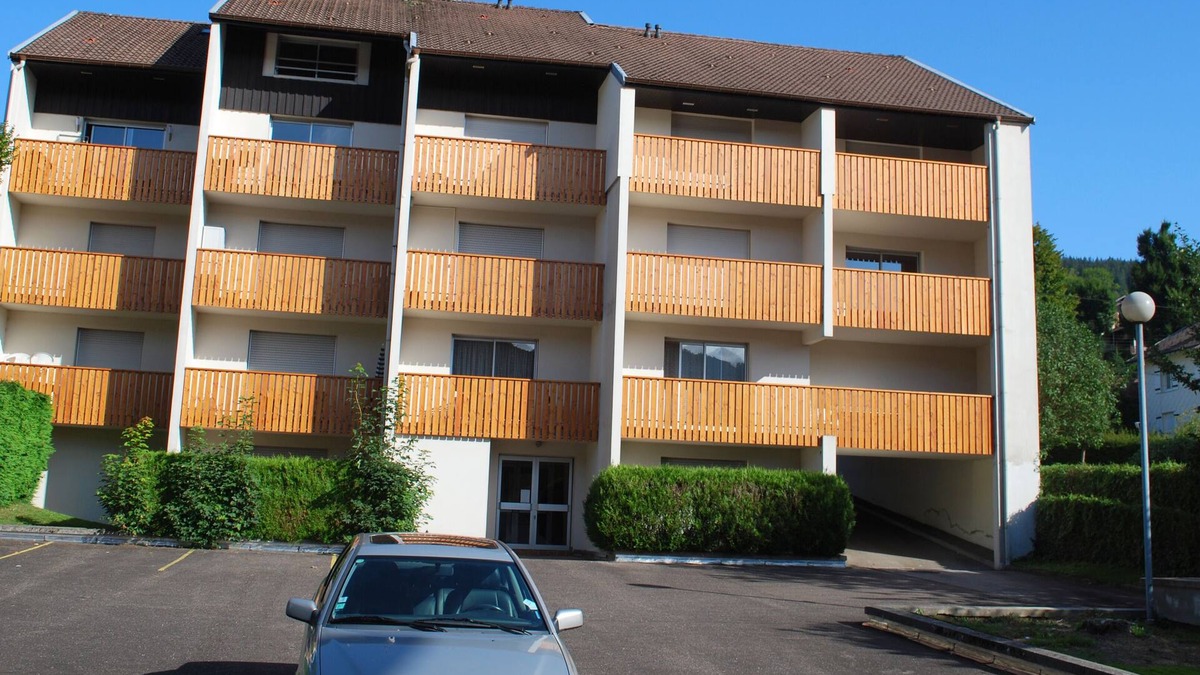 Gerardmer Apartment | 60m2 comfortable apartment Gerardmer Vosges