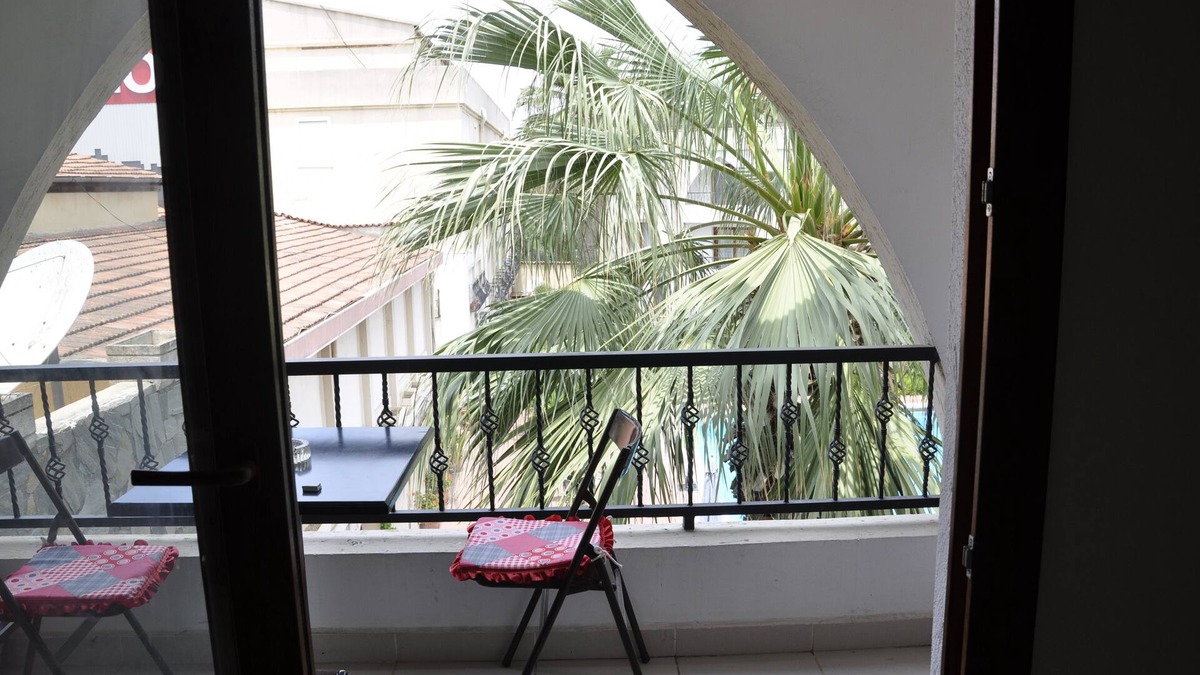 Kusadasi Apartment | 60m2 in Kusadasi full furnished