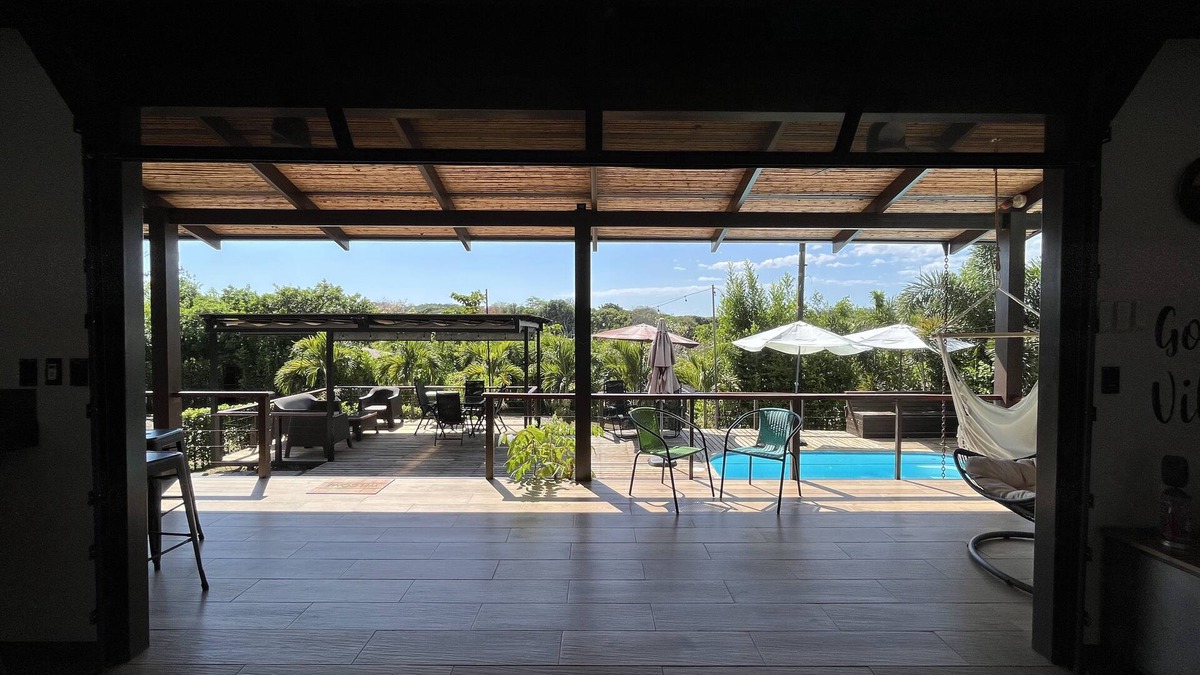 Orotina House | 60min from Playa Jacó, Hermosa, Tivives, and tours like ATV, Zipline waterfalls