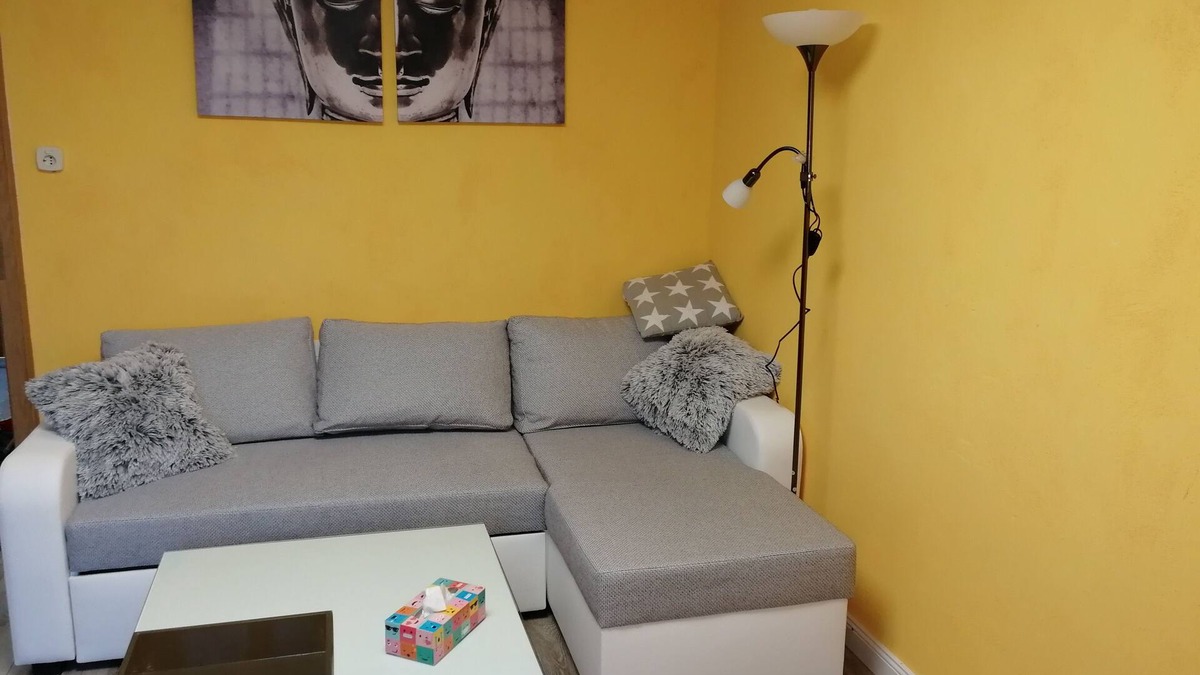 Immenstadt im Allgaeu Condo | * 60sqm * * Apartment Elsa * directly at the chairlift (about 100m) for lunch