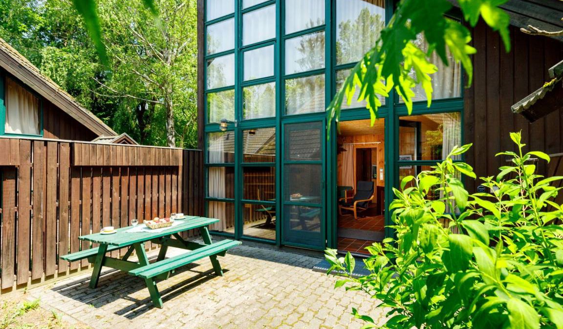 Clutihany Other | 61 m² Accommodation ∙ 2 bedrooms ∙ 5 guests