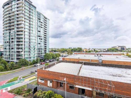Hamilton Apartment | 61 m² Apartment ∙ 1 bedroom ∙ 2 guests