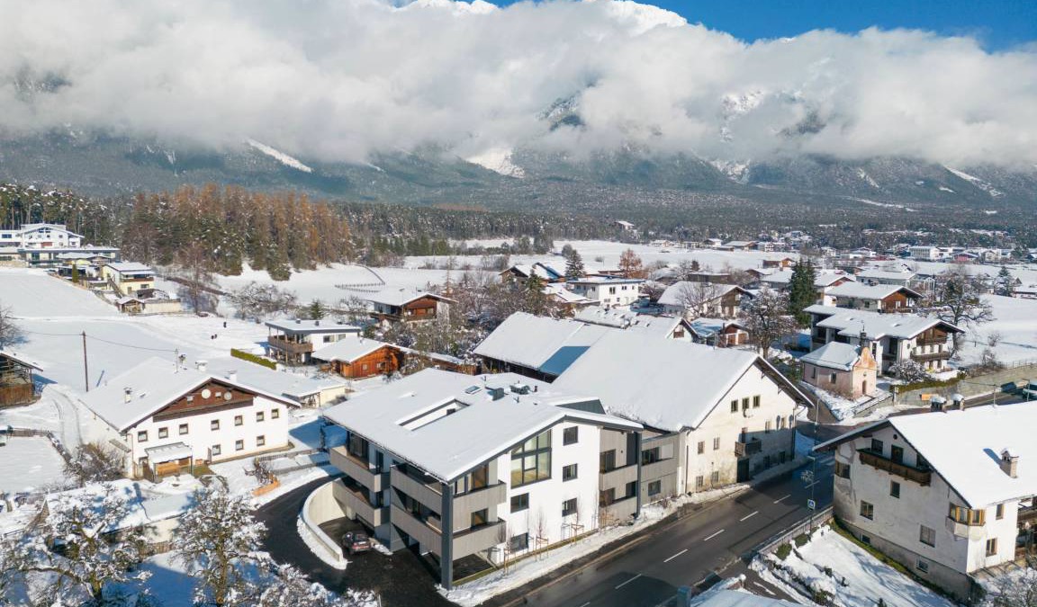 Fronhausen Apartment | 61 m² Apartment ∙ 1 bedroom ∙ 4 guests