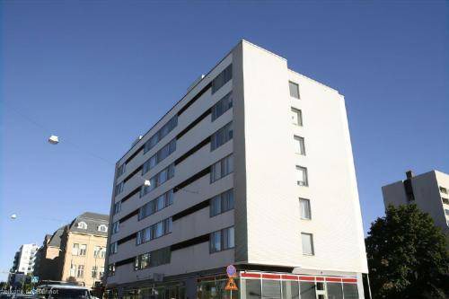 Tampere Apartment | 61 m² Apartment ∙ 1 bedroom ∙ 6 guests
