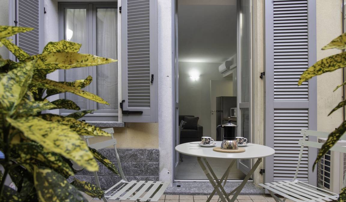 Monvalle Apartment | 61 m² Apartment ∙ 1 bedroom ∙ 4 guests