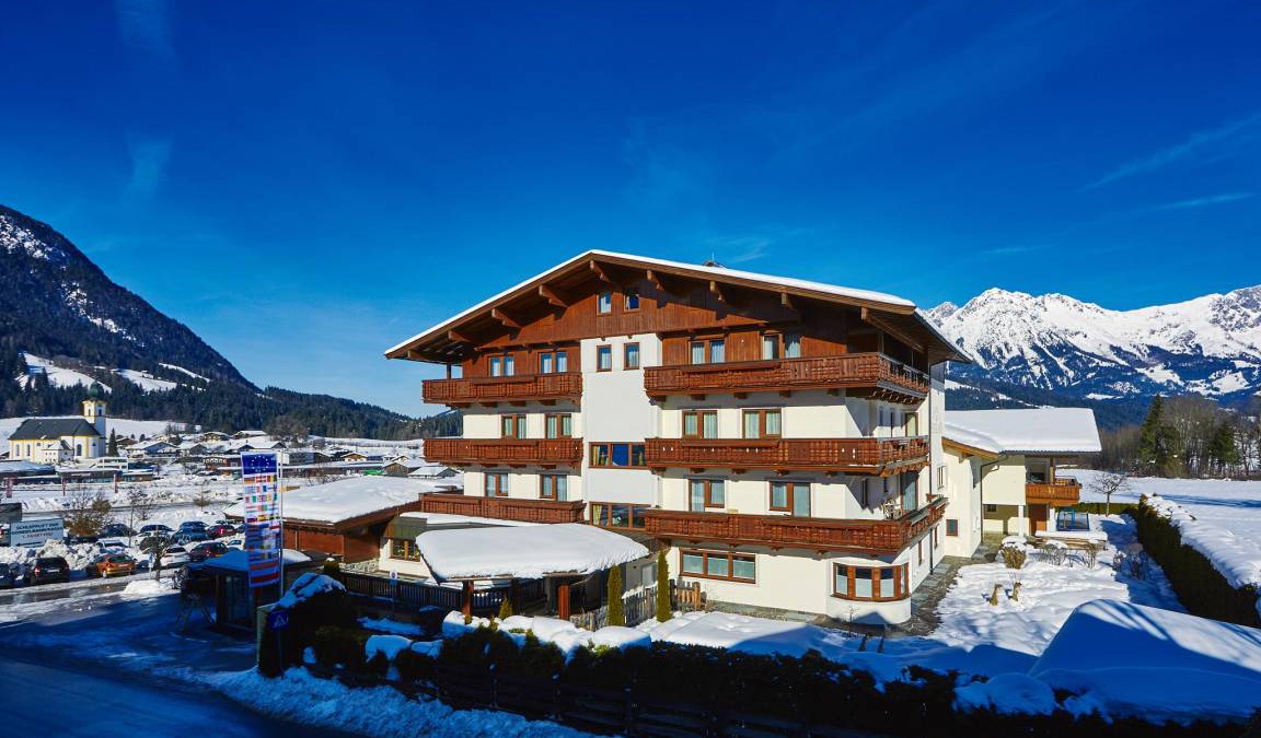 Soell Apartment | 61 m² Apartment ∙ 2 bedrooms ∙ 6 guests