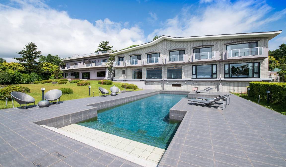 Yawatano Hotel | 61 m² Hotel ∙ 10 guests