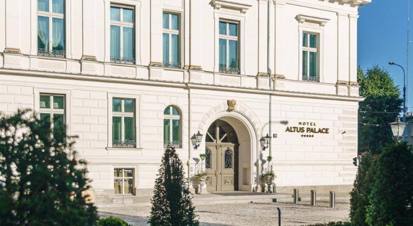 Wroclaw City Center Hotel | 61 m² Hotel ∙ 127 guests
