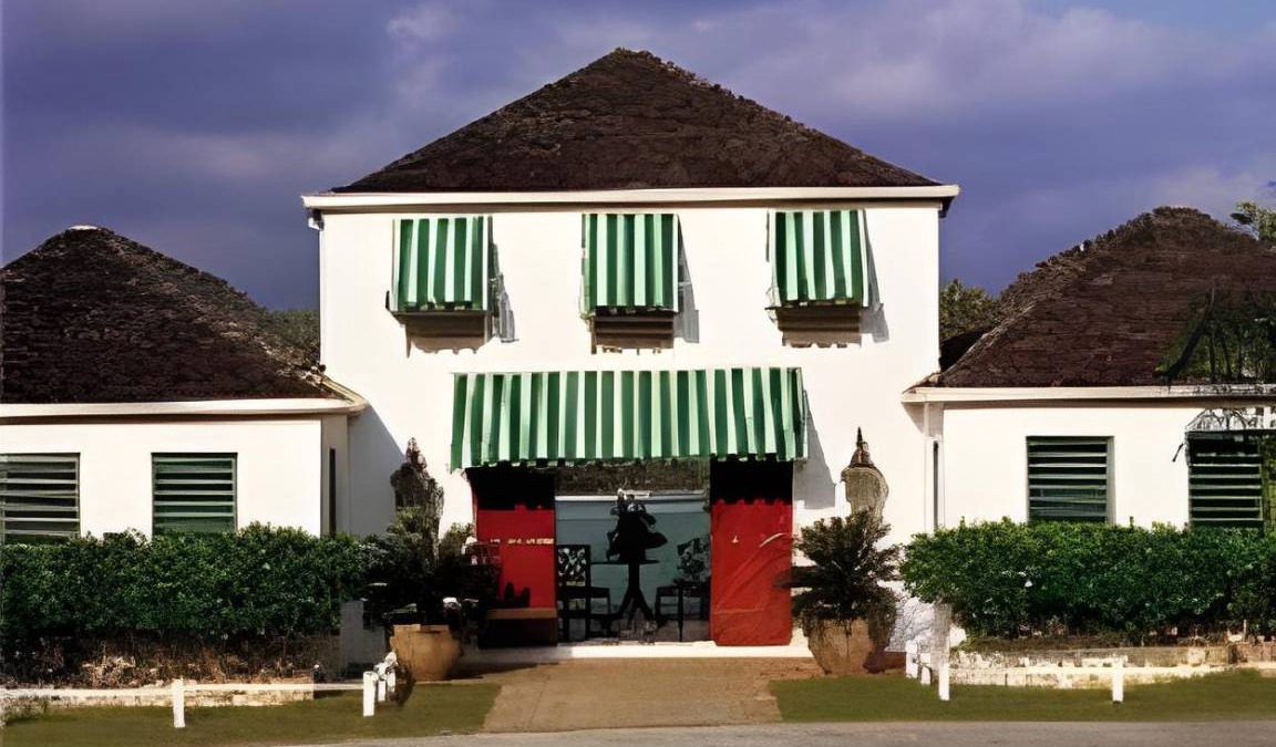 Tryall Resort | 613 m² Resort ∙ 6 bedrooms ∙ 127 guests