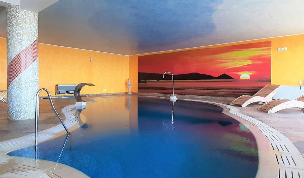 Gioiosa Marea House | 615 m² House ∙ 5 bedrooms ∙ 11 guests