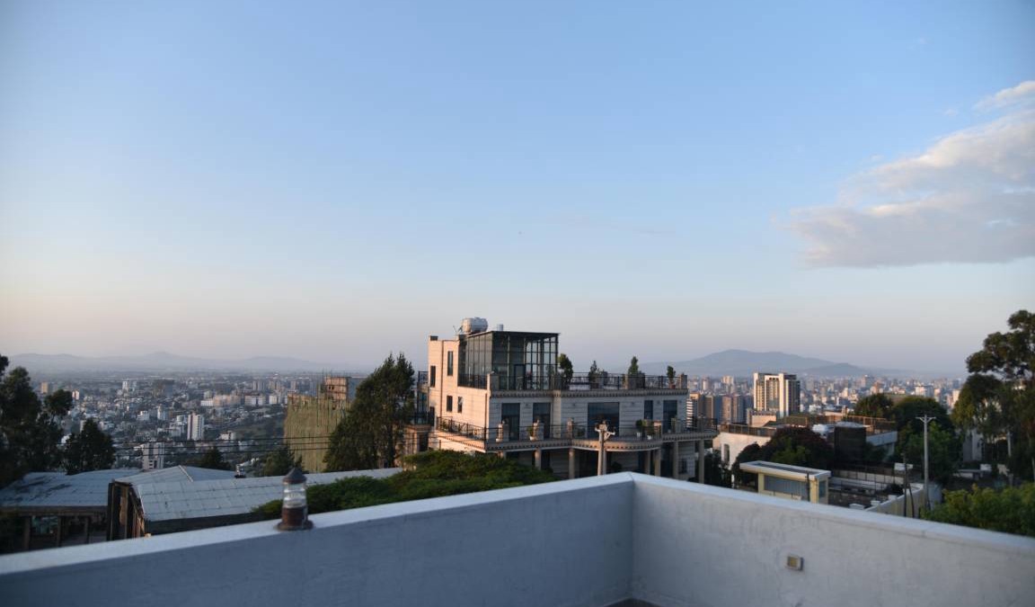 Lideta Villa | 615 m² Villa ∙ 3 bedrooms ∙ 8 guests