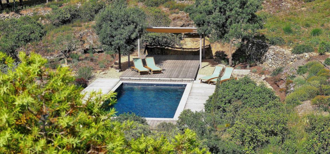 Saint-Pierre-des-Champs House | 62 m² Gîte ∙ 2 bedrooms ∙ 4 guests