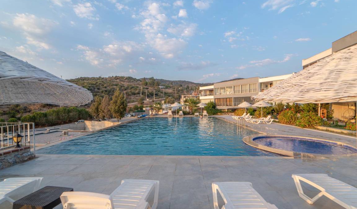 Milas Apartment | 62 m² Apartment ∙ 2 bedrooms ∙ 4 guests