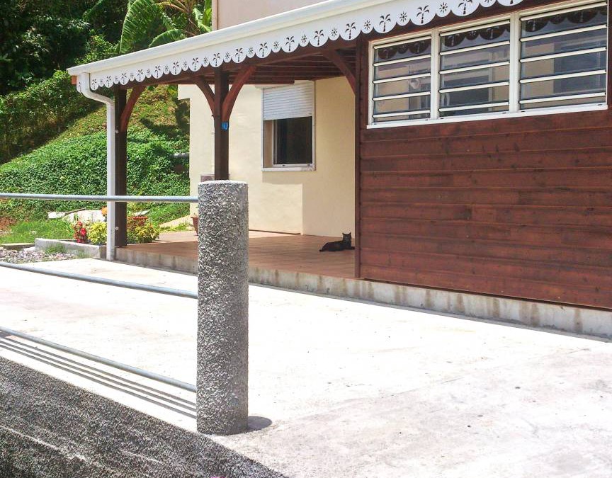 Riviere-Pilote Apartment | 62 m² Apartment ∙ 1 bedroom ∙ 2 guests