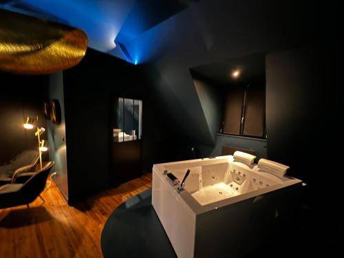 Eu Apartment | 62 m² Apartment ∙ 1 bedroom ∙ 2 guests