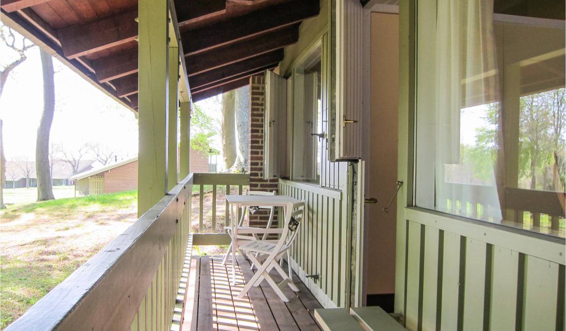 Sandvig Apartment | 62 m² Apartment ∙ 2 bedrooms ∙ 4 guests