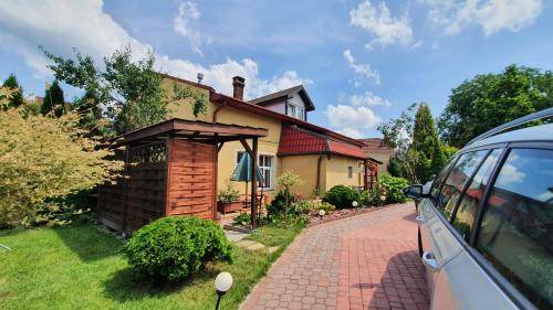 Lesko Apartment | 62 m² Apartment ∙ 2 bedrooms ∙ 7 guests