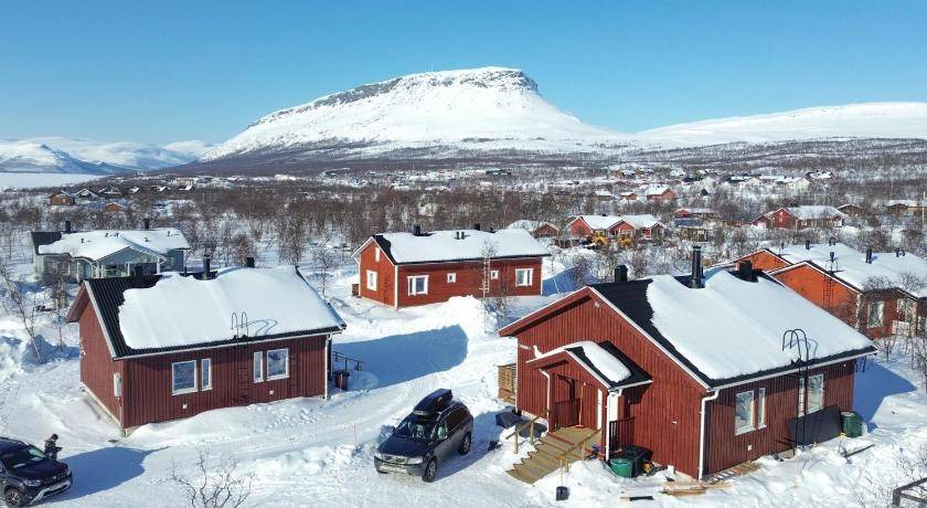 Kilpisjarvi Apartment | 62 m² Apartment ∙ 2 bedrooms ∙ 5 guests