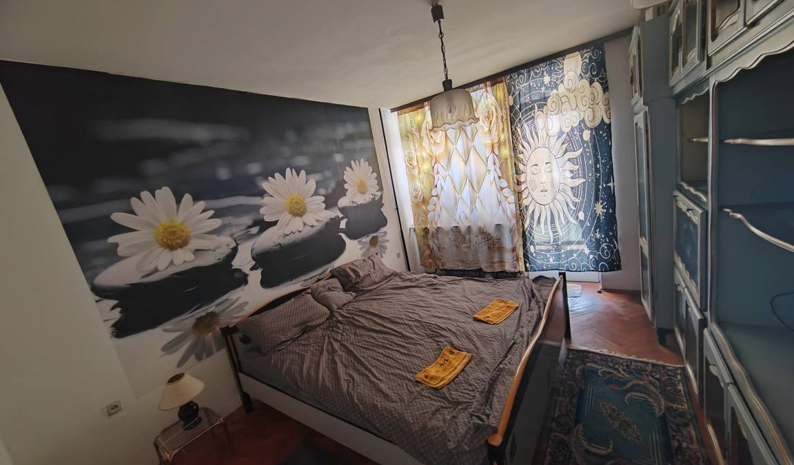 Bjelovar Apartment | 62 m² Apartment ∙ 2 bedrooms ∙ 6 guests