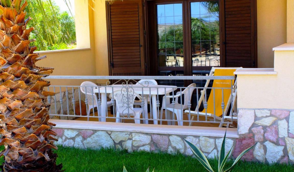 Triscina Apartment | 62 m² Apartment ∙ 2 bedrooms ∙ 4 guests