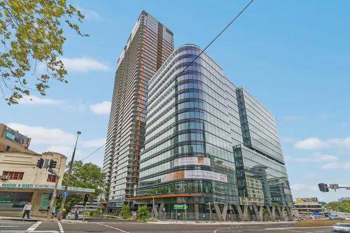 St. Leonards Apartment | 62 m² Apartment ∙ 3 guests