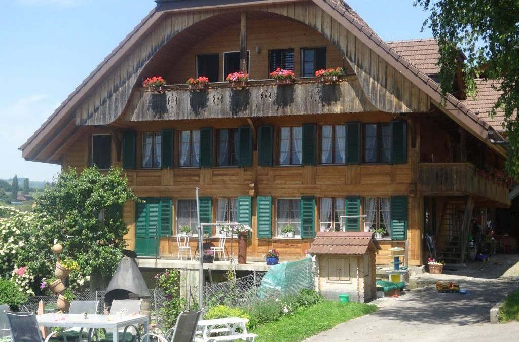 Kienersruti Apartment | 62 m² Apartment ∙ 1 bedroom ∙ 4 guests
