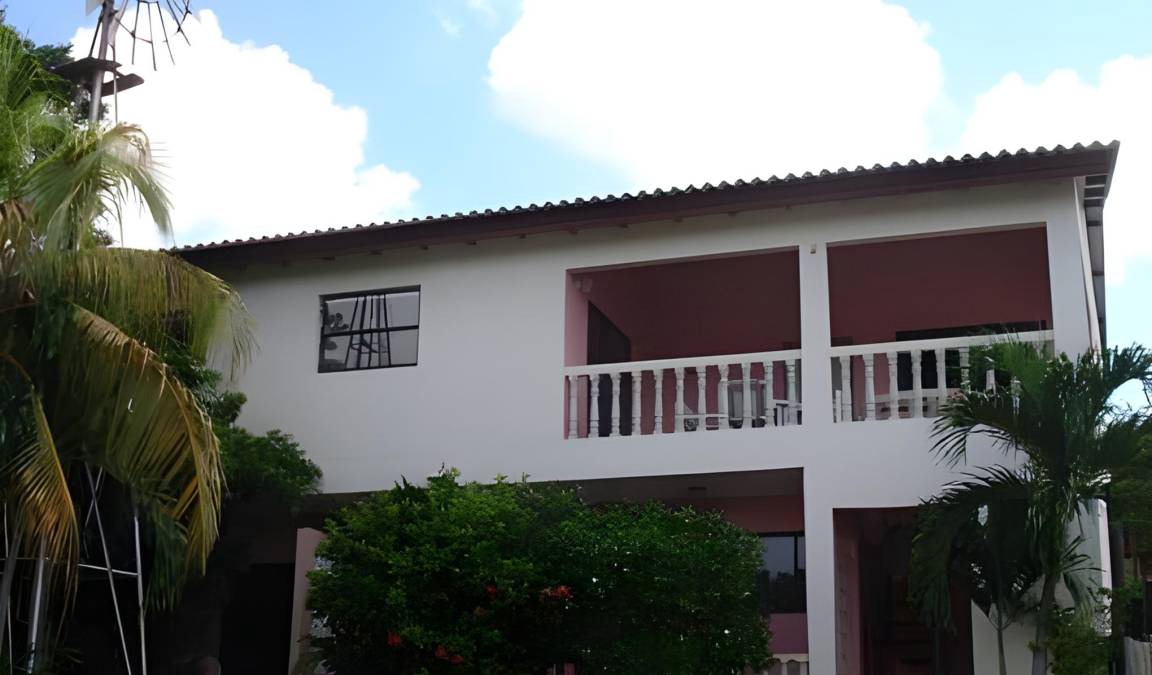 Willemstad Apartment | 62 m² Apartment ∙ 2 bedrooms ∙ 5 guests