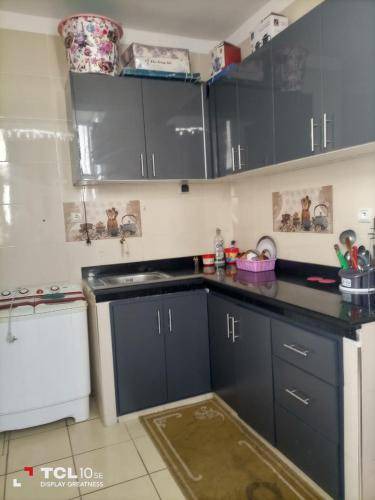 Cite Adrar Apartment | 62 m² Apartment ∙ 2 bedrooms ∙ 5 guests