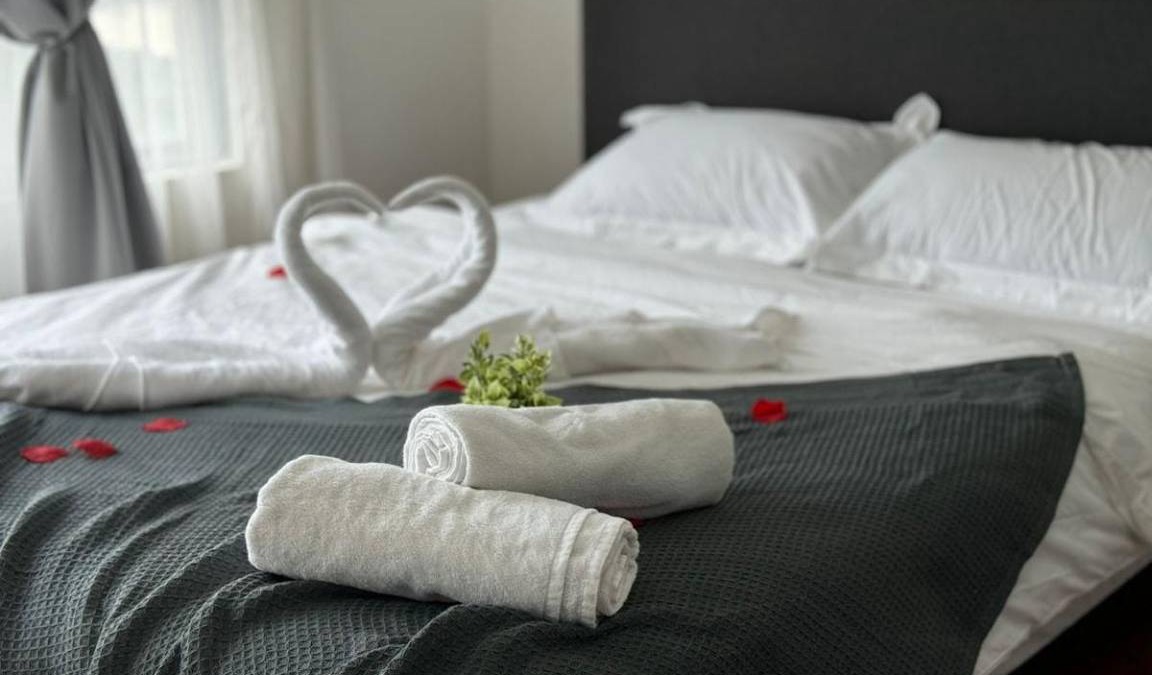Bukit Jalil Apartment | 62 m² Apartment ∙ 2 bedrooms ∙ 6 guests
