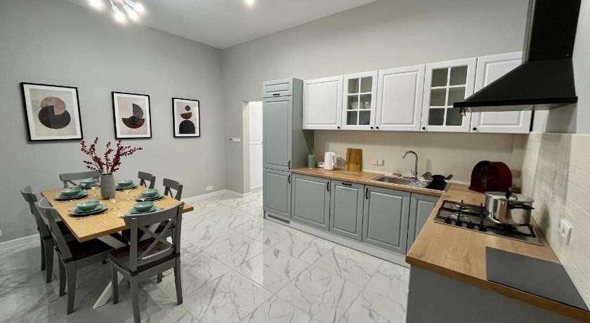 Czestochowa Apartment | 62 m² Apartment ∙ 2 bedrooms ∙ 6 guests