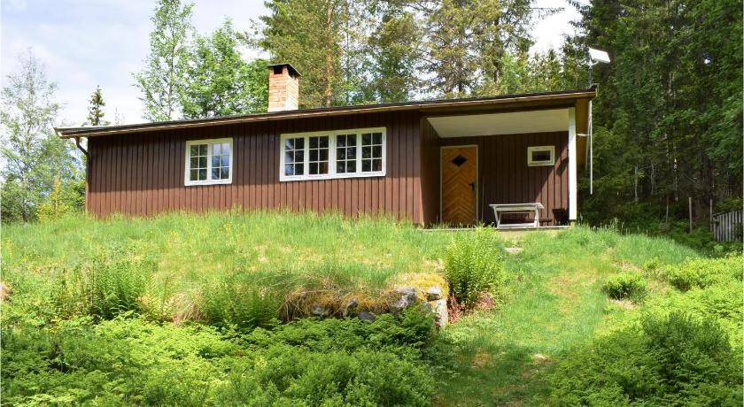 Hurdal Municipality House | 62 m² House ∙ 2 bedrooms ∙ 6 guests