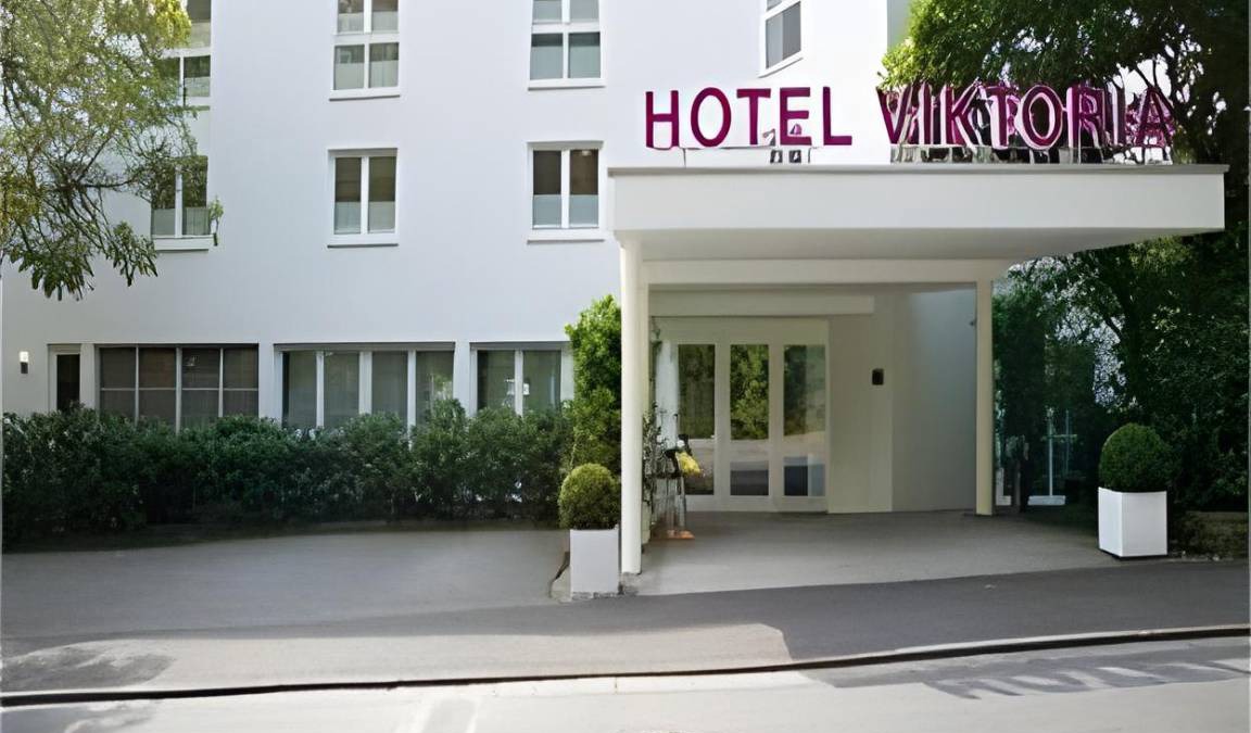 Kronberg Hotel | 62 m² Hotel ∙ 127 guests