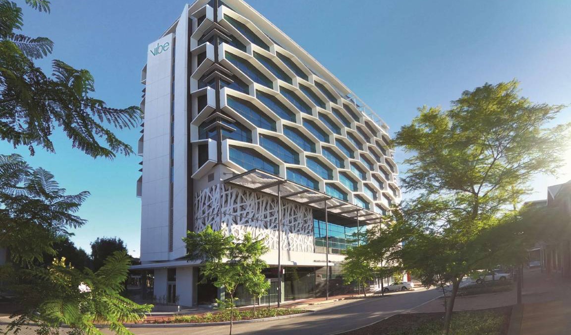 Subiaco Hotel | 62 m² Hotel ∙ 2 bedrooms ∙ 127 guests