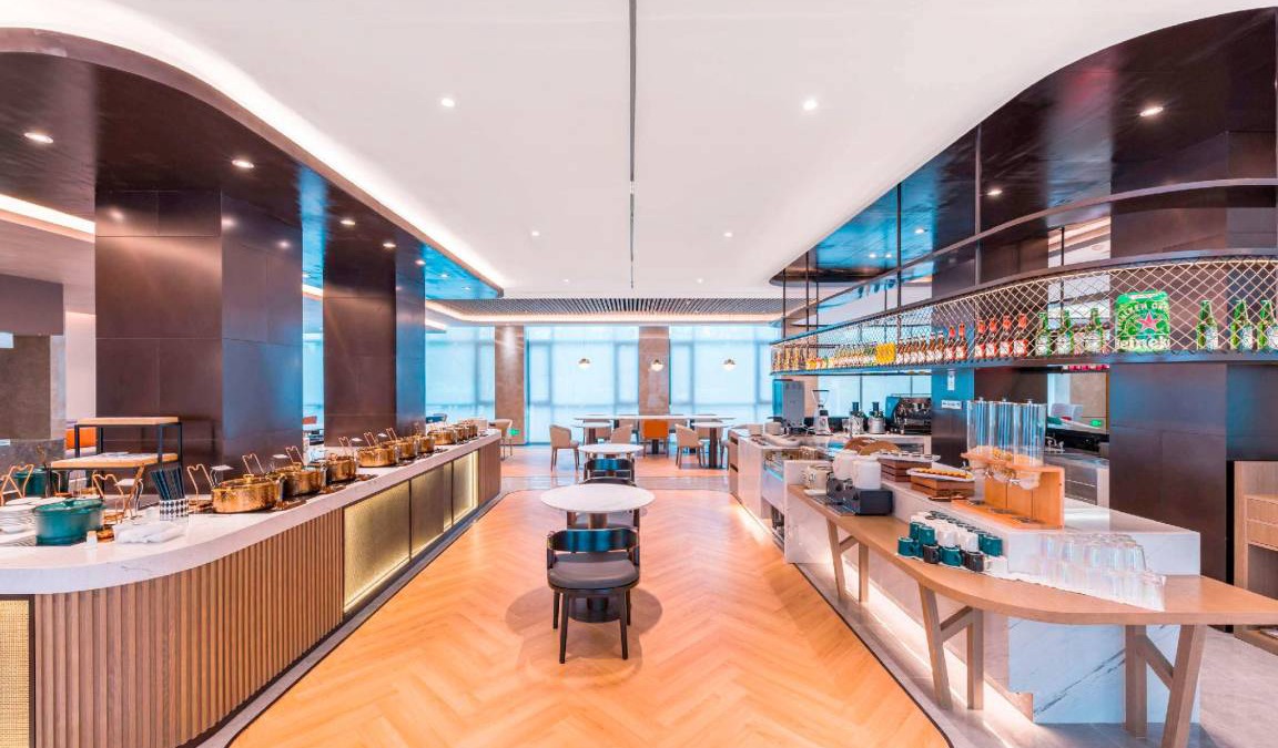 Chongchuan Hotel | 62 m² Hotel ∙ 3 guests