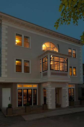 Top of the Hill Hotel | 62 m² Hotel ∙ 4 guests