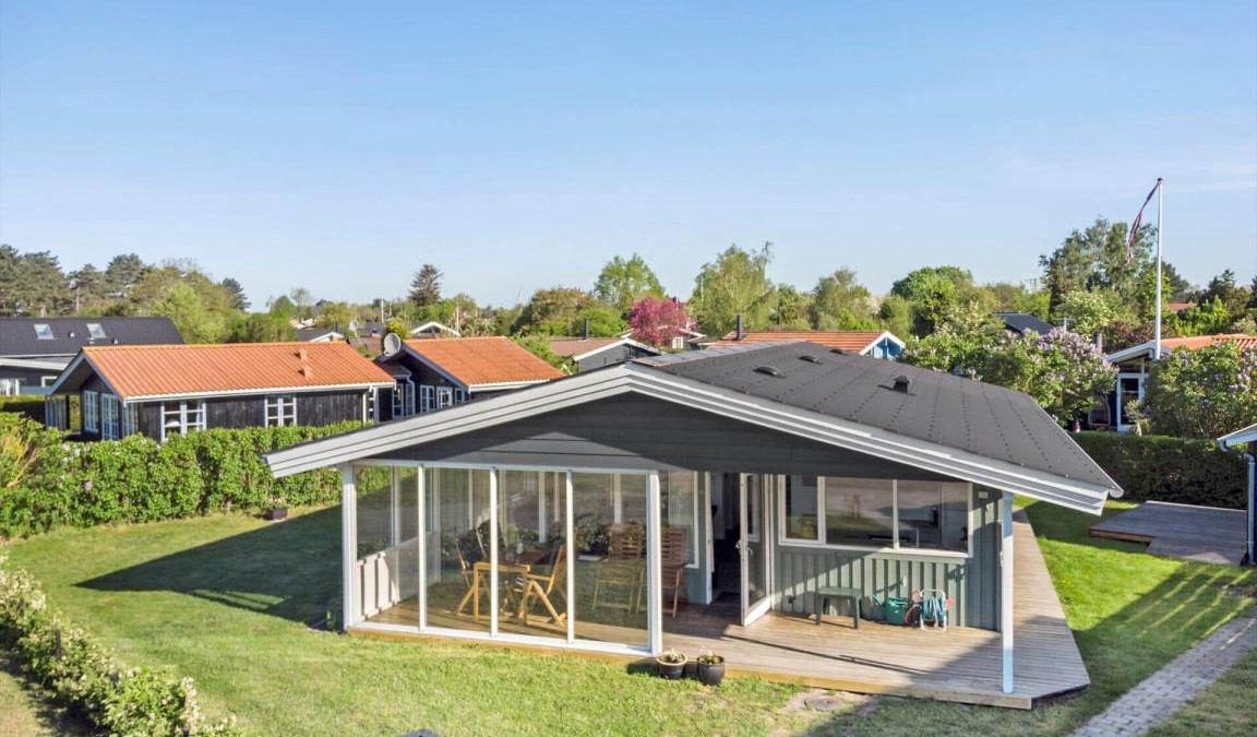 Vordingborg House | 62 m² House ∙ 2 bedrooms ∙ 4 guests