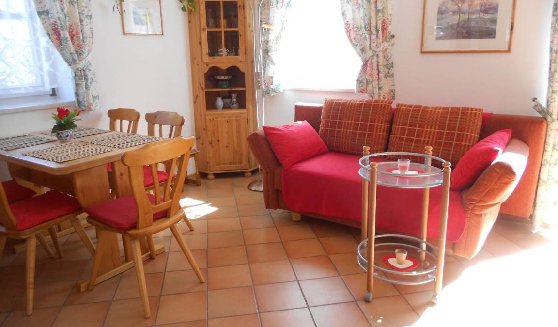 Wagerberg House | 62 m² House ∙ 2 bedrooms ∙ 5 guests