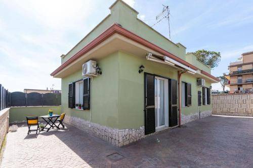 Villalba House | 62 m² House ∙ 2 bedrooms ∙ 4 guests