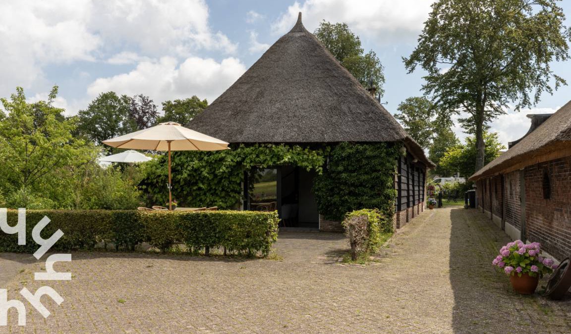 Havelte House | 62 m² House ∙ 2 bedrooms ∙ 3 guests