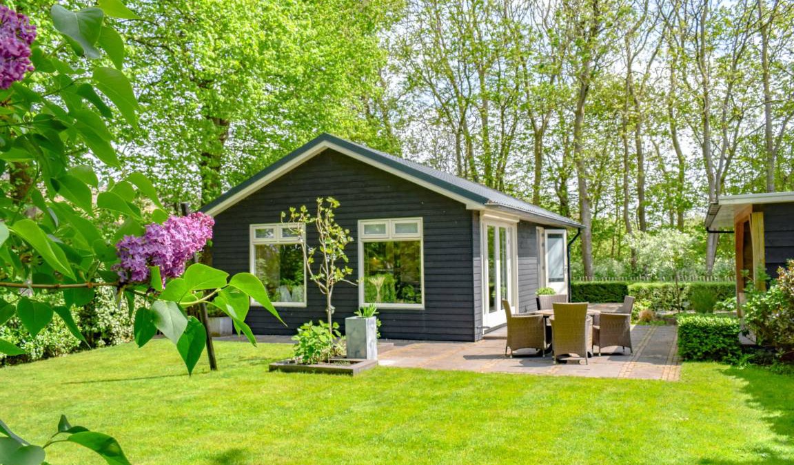 Heiloo House | 62 m² House ∙ 2 bedrooms ∙ 4 guests