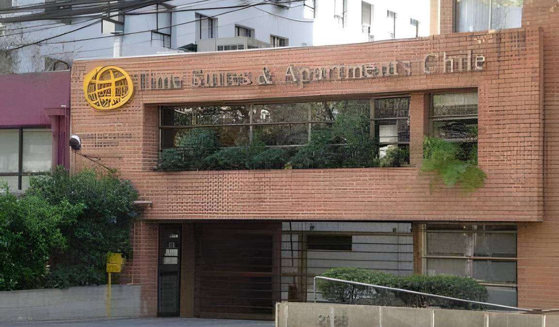 El Golf Apartment | 62 m² Serviced apartment ∙ 2 bedrooms ∙ 127 guests