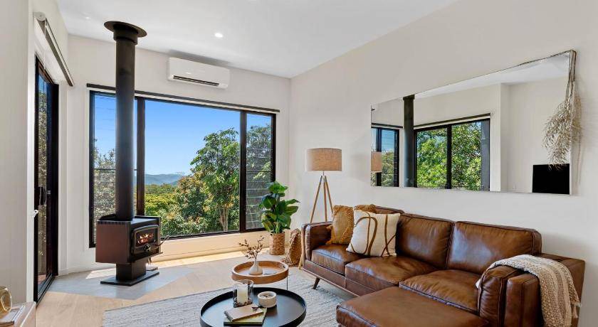 Booroobin Villa | 62 m² Villa ∙ 1 bedroom ∙ 2 guests