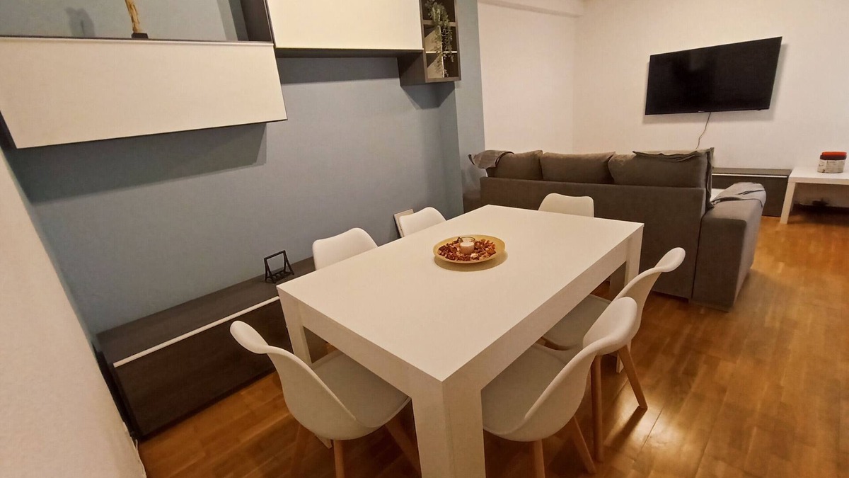 Las Campas y San Claudio Apartment | 621A Apartamento Tito Oviedo